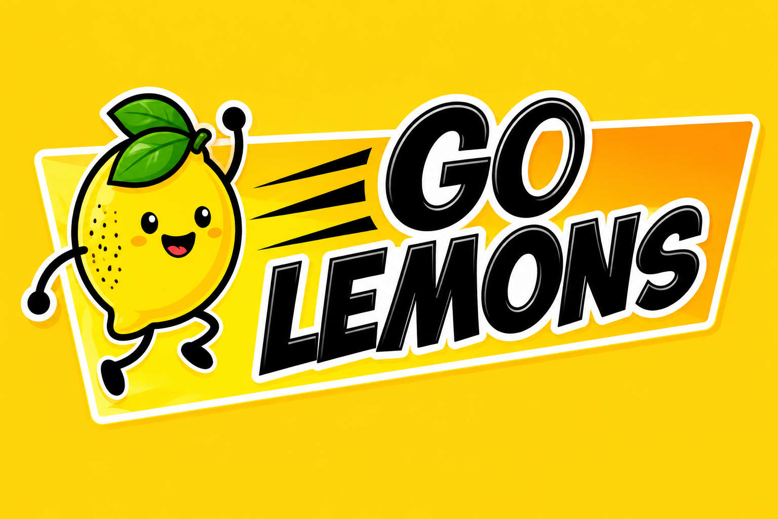 Go Lemons Go Lemons