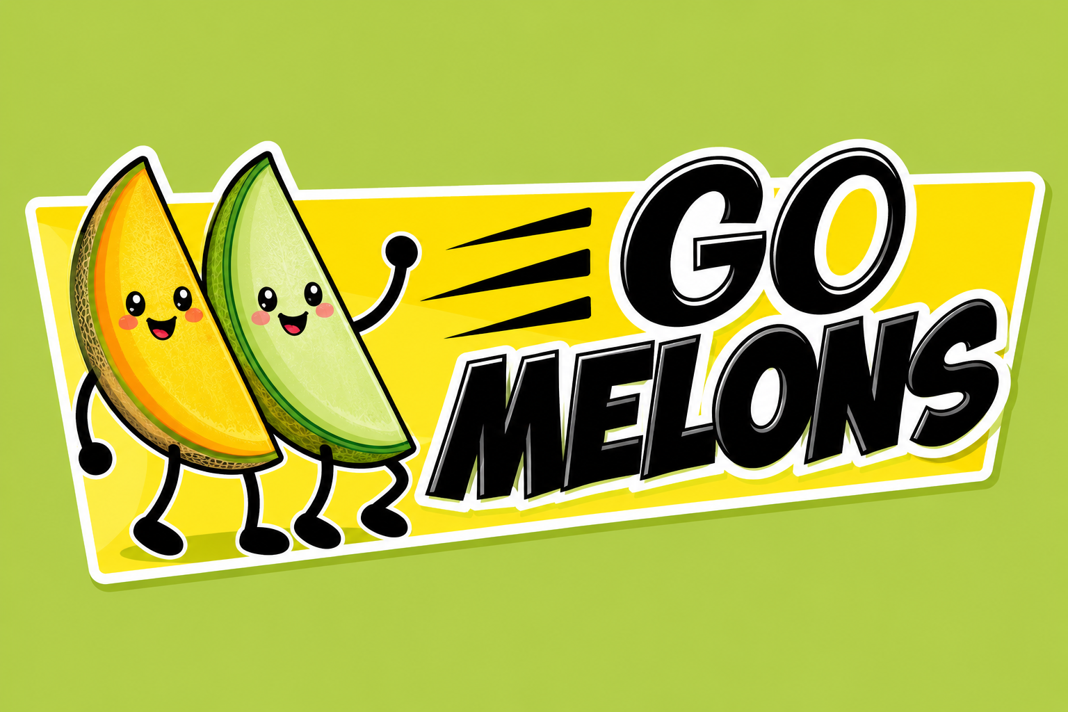 Go Melons -C Go Melons -C